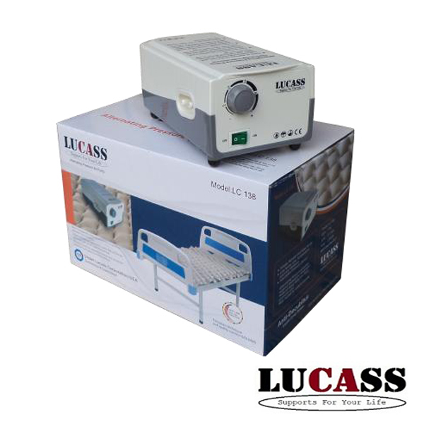 LUCASS LC-138