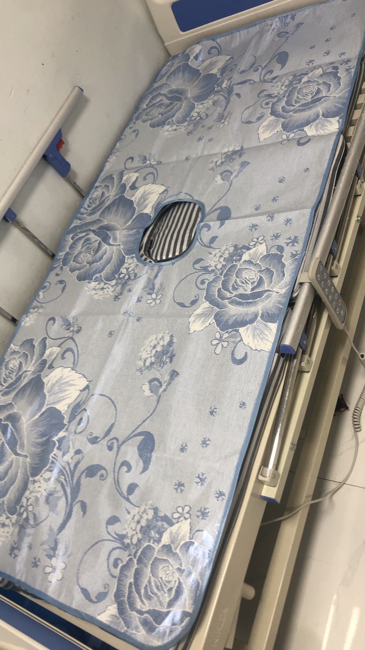 Cữa hàng giường y tế lucass Ở Bình Thuận